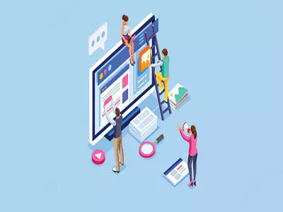 ویژگی های سایت خبری